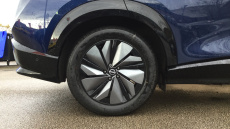 Nissan ARIYA 178kW Evolve 87kWh 22kWCh 5dr Auto Electric Hatchback